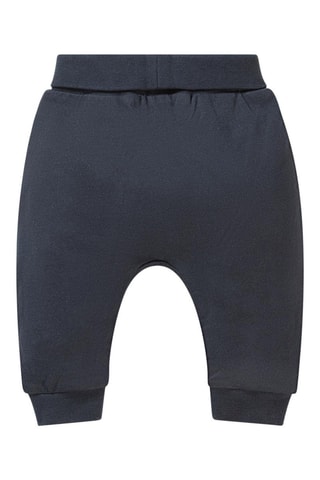 Pantalon et t-shirt - Blanc - Terre de Marins