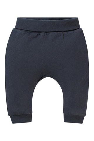 Pantalon et t-shirt - Blanc - Terre de Marins