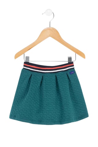 Jupe - Vert - Terre de Marins