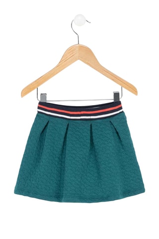Jupe - Vert - Terre de Marins