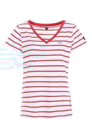 T-shirt - Blanc - Terre de Marins