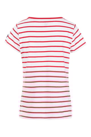 T-shirt - Blanc - Terre de Marins