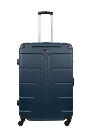 Valise cabine (S) Ottawa - 49 cm - Bleu
