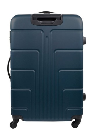Valise cabine (S) Ottawa - 49 cm - Bleu