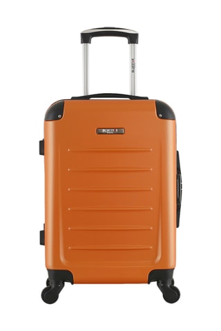 Valise cabine Opéra (S) - 55 cm - Orange