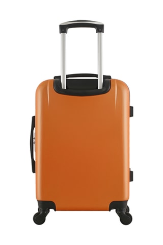 Valise cabine Opéra (S) - 55 cm - Orange