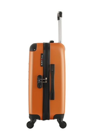 Valise cabine Opéra (S) - 55 cm - Orange