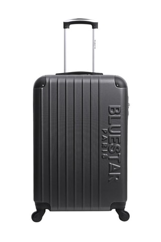 Valise cabine Bucarest - 30,4 l - Noir
