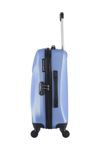 Valise cabine (S) Garibaldi - 55 cm - Bleu