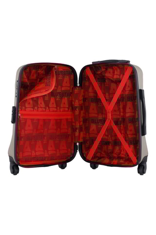 Valise cabine (S) Garibaldi - 55 cm - Beige