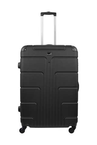 Valise cabine (S) Ottawa - 49 cm - Noir