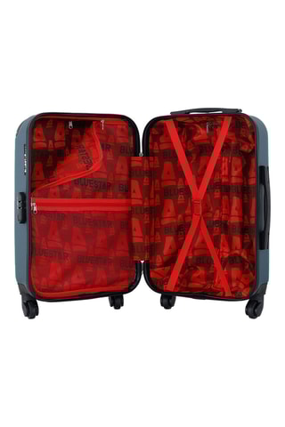 Valise cabine Bucarest - 37 l - Vert