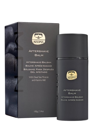 Baume après-rasage homme - 100 g