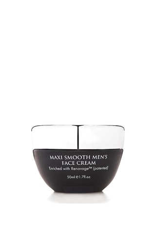 Crème visage Maxi Smooth  - 50 ml