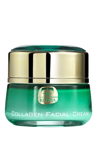 Crème au collagène - Tout type de peau - 50 g