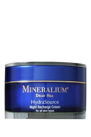 Crème hydratante nuit HydraSource - Tout type de peau - 50 ml
