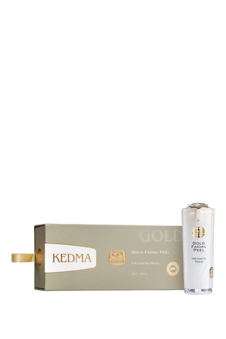 Peeling anti-âge or visage Gold - 40 ml 