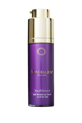 Sérum antirides contour yeux YouthSource - Tout type de peau - 30 ml