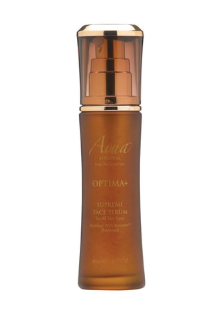 Sérum visage Supreme Optima+ - Tout type de peau - 40 ml