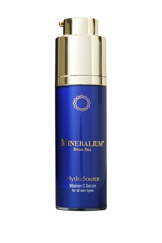 Sérum anti-âge à la vitamine C HydraSource - Tout type de peau - 30 ml