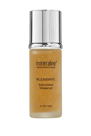 Vitasérum antioxydant - Tout type de peau - 50 ml