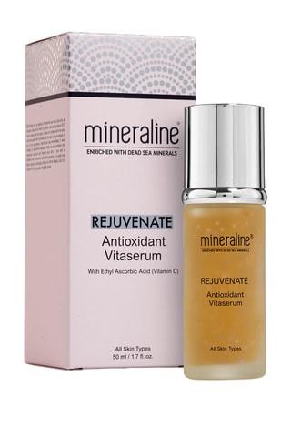 Vitasérum antioxydant - Tout type de peau - 50 ml
