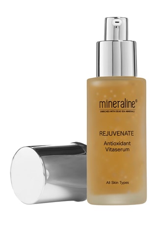 Vitasérum antioxydant - Tout type de peau - 50 ml