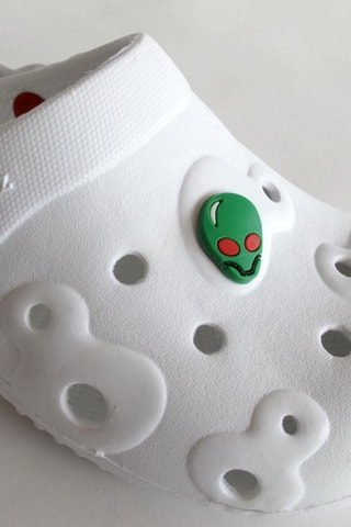 Pin’s Pin’zz - Vert foncé