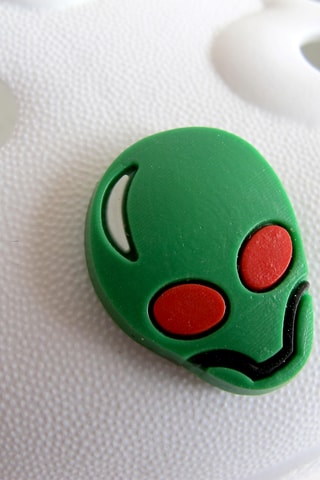 Pin’s Pin’zz - Vert foncé