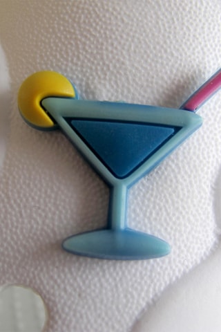 Pin’s Pin’zz - Bleu