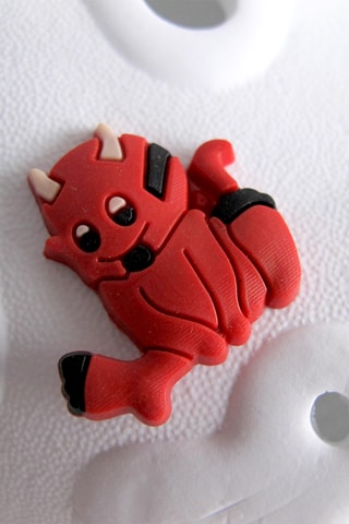 Pin’s Pin’zz - Rouge