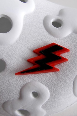 Pin’s Pin’zz - Rouge