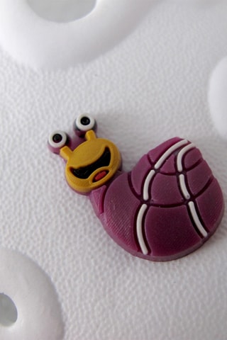 Pin’s Pin’zz - Mauve