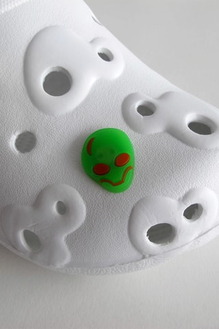 Pin’s Pin’zz - Vert fluo