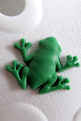 Pin’s Pin’zz - Vert
