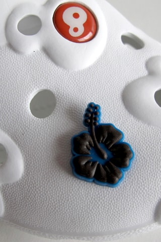Pin’s Pin’zz - Bleu cobalt