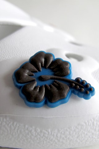 Pin’s Pin’zz - Bleu cobalt