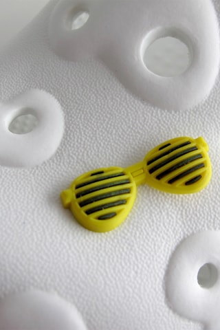 Pin’s Pin’zz - Jaune