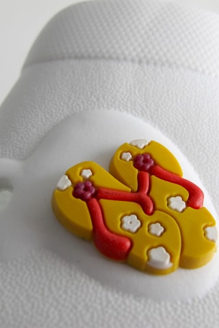 Pin’s Pin’zz - Jaune