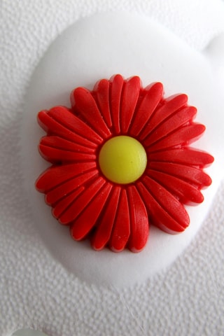 Pin’s Pin’zz - Rouge