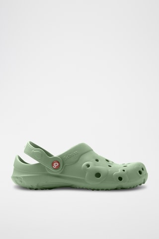Sabots Globule - Vert