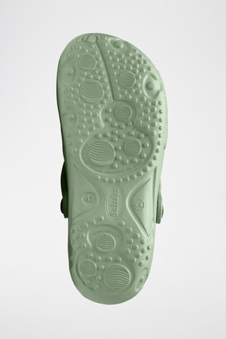 Sabots Globule - Vert