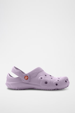Sabots Globule - Mauve
