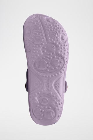 Sabots Globule - Mauve