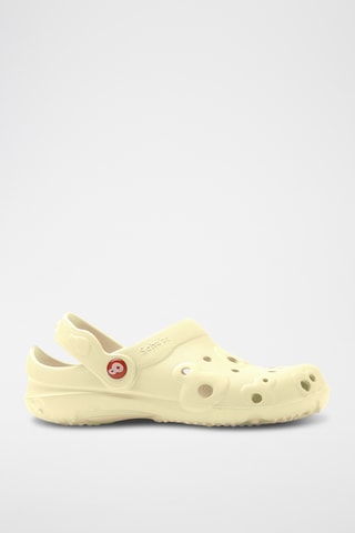 Sabots Globule - Beige