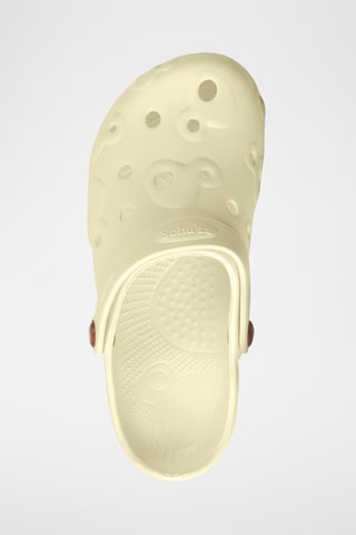 Sabots Globule - Beige