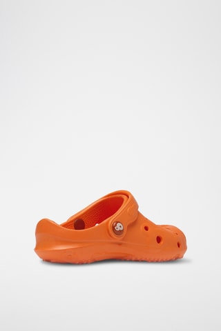 Sabots Globule - Orange