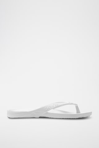 Tongs - Blanc