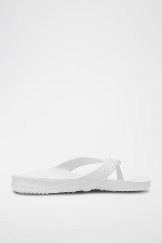 Tongs - Blanc