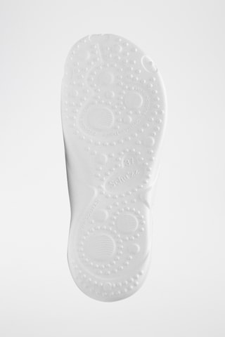 Tongs - Blanc